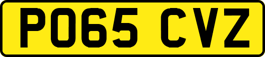 PO65CVZ