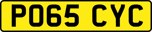 PO65CYC