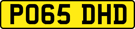 PO65DHD