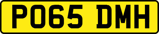 PO65DMH