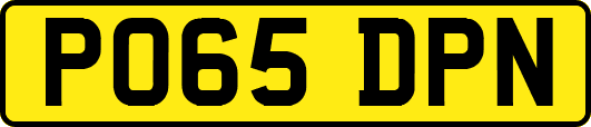 PO65DPN