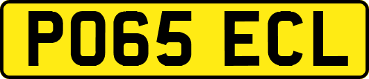 PO65ECL