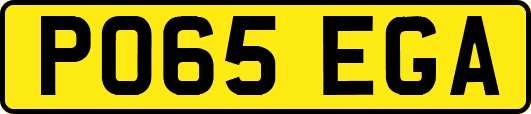 PO65EGA