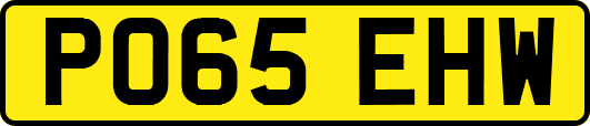 PO65EHW