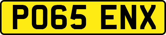 PO65ENX