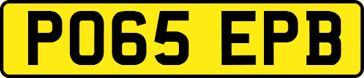 PO65EPB