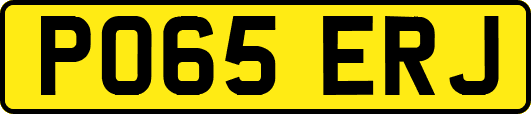 PO65ERJ