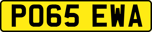 PO65EWA