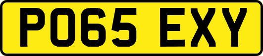 PO65EXY