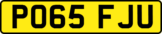 PO65FJU