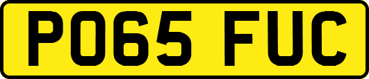 PO65FUC