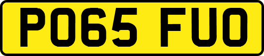 PO65FUO