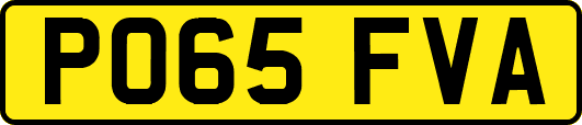 PO65FVA