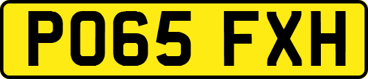 PO65FXH