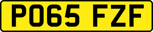 PO65FZF