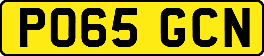 PO65GCN