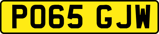 PO65GJW
