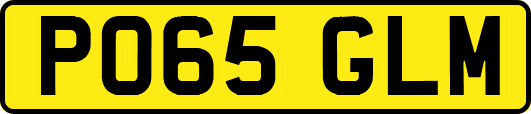 PO65GLM