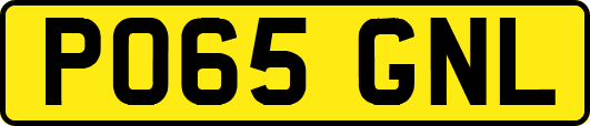PO65GNL