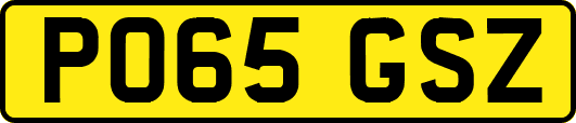PO65GSZ