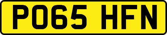PO65HFN