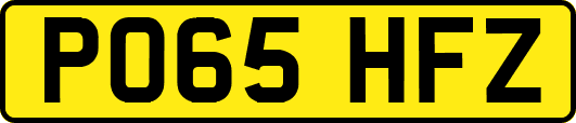 PO65HFZ