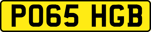 PO65HGB