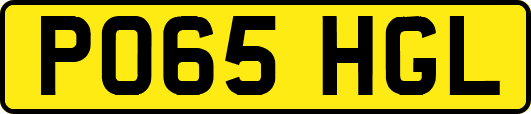 PO65HGL