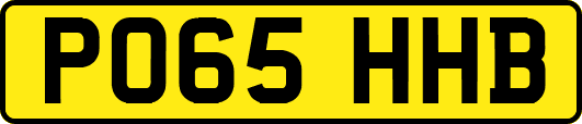 PO65HHB