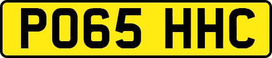 PO65HHC