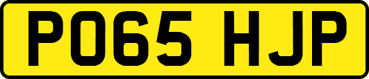 PO65HJP