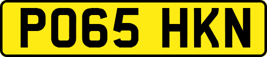 PO65HKN