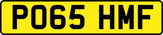 PO65HMF