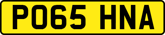 PO65HNA