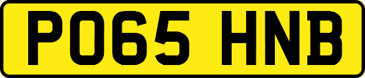 PO65HNB