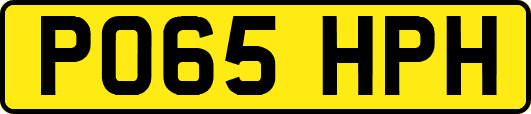 PO65HPH