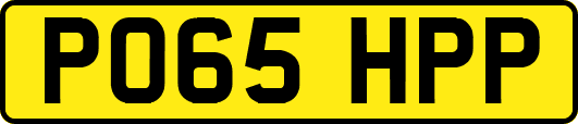 PO65HPP