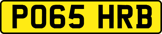 PO65HRB