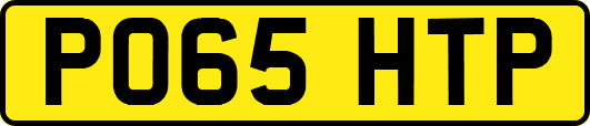 PO65HTP