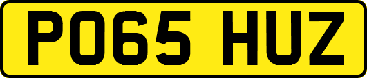 PO65HUZ