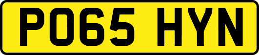 PO65HYN