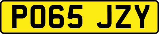 PO65JZY