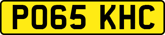 PO65KHC