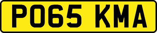 PO65KMA