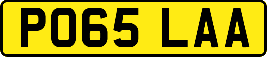 PO65LAA