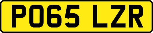 PO65LZR