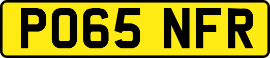 PO65NFR