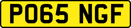 PO65NGF