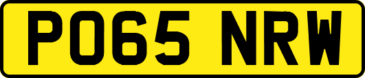 PO65NRW