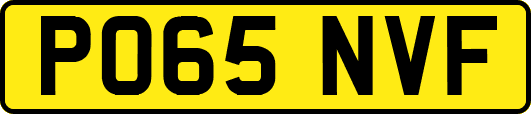 PO65NVF